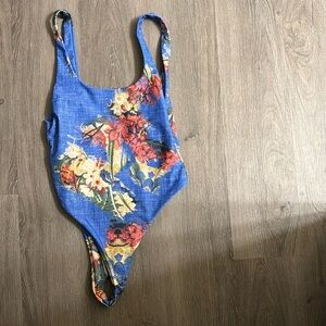 civil regime bodysuit